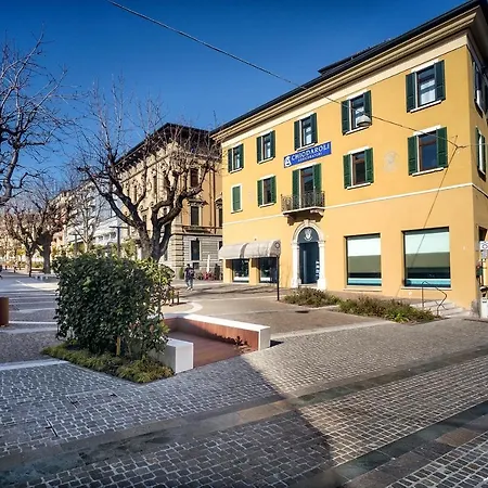 Antico Palazzo Signorile アパート *