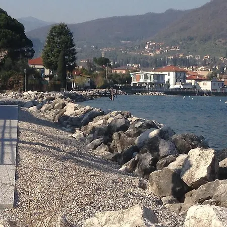 Antico Palazzo Signorile Saló