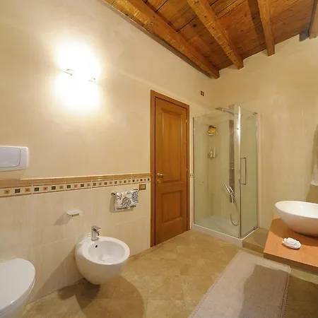 Apartamento Antico Palazzo Signorile