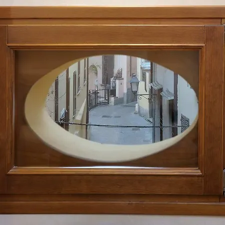 アパート Antico Palazzo Signorile *