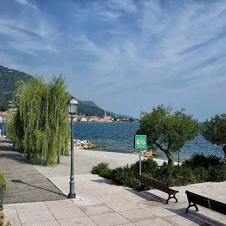 Antico Palazzo Signorile * Saló