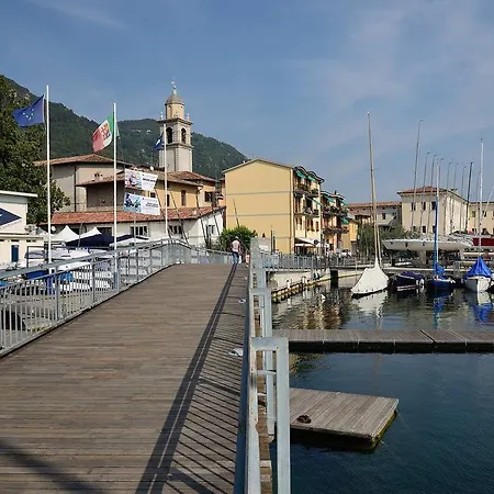 Antico Palazzo Signorile Saló