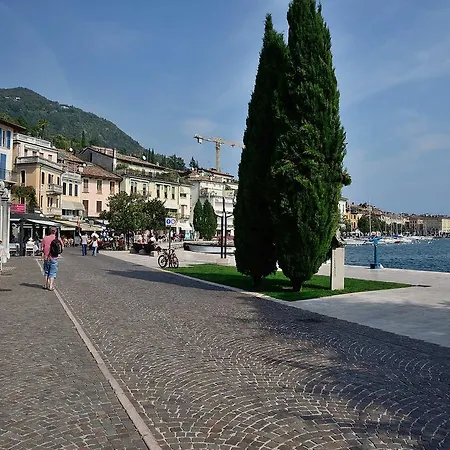 Apartamento Antico Palazzo Signorile Saló