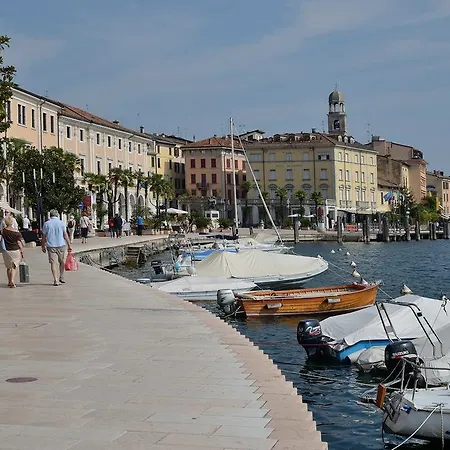 Apartamento Antico Palazzo Signorile *