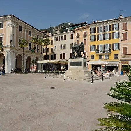 Antico Palazzo Signorile