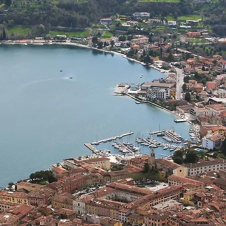 Antico Palazzo Signorile Apartamento