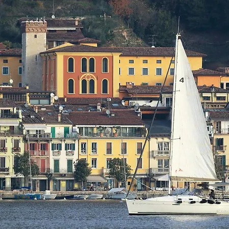 Antico Teatro Signorile *