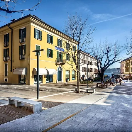Antico Teatro Signorile Appartement