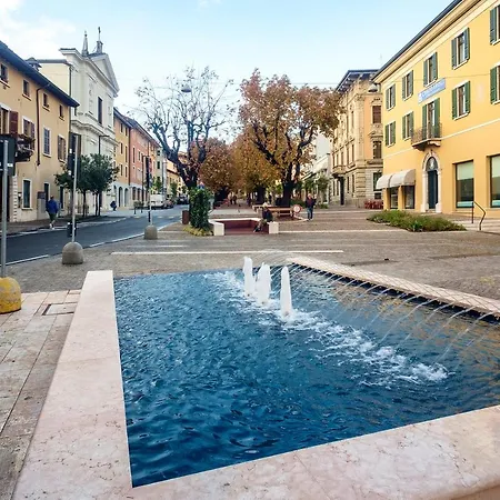 Antico Teatro Signorile Appartement
