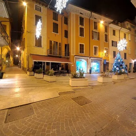 Appartement Antico Teatro Signorile *