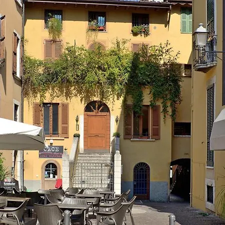Appartement Antico Teatro Signorile