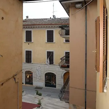 Antico Teatro Signorile *