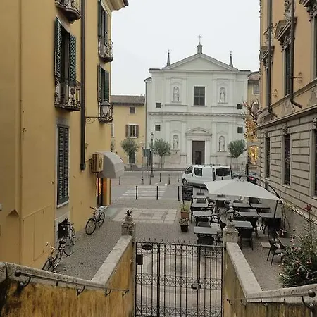 Antico Teatro Signorile * Salò