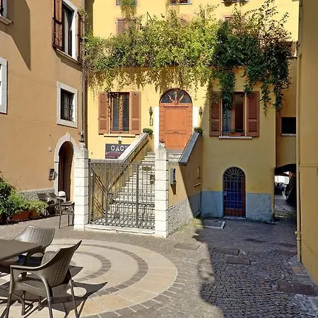 Antico Palazzo Signorile Apartmán