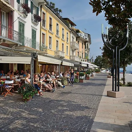 Antico Teatro Signorile Salò