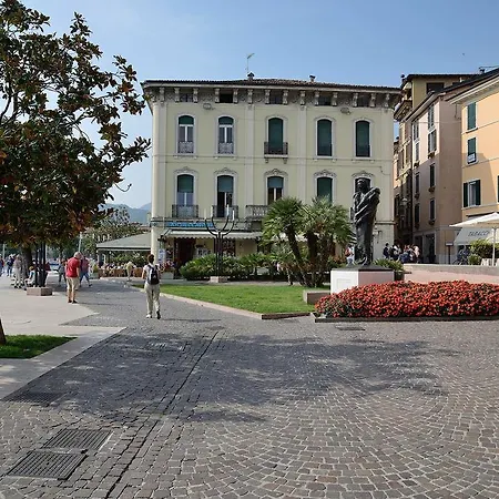 Antico Teatro Signorile Appartement