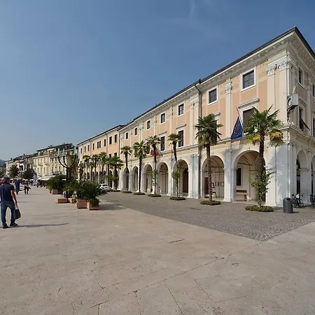 Antico Teatro Signorile *