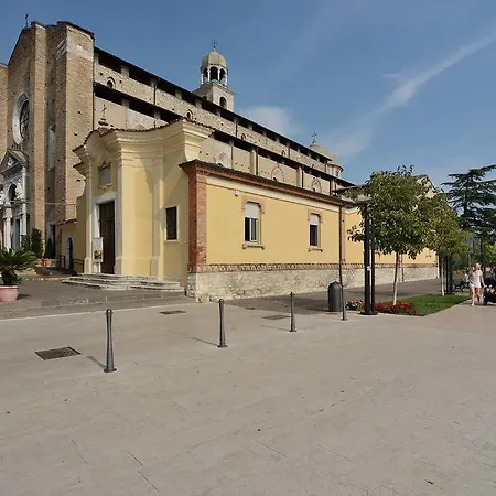Antico Teatro Signorile Appartement *
