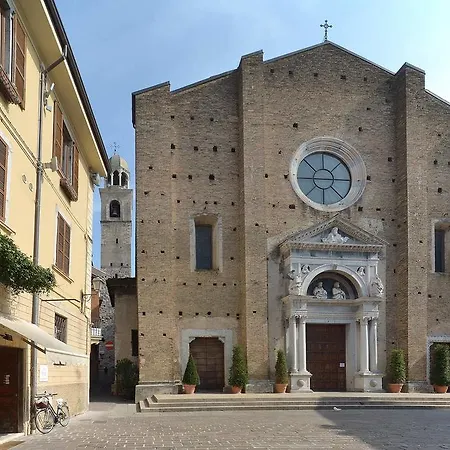 Antico Teatro Signorile * Salò