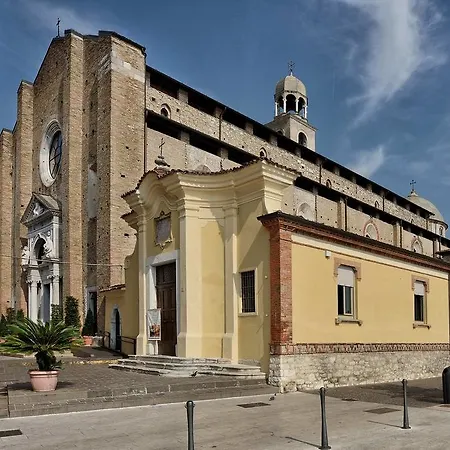 Antico Teatro Signorile Appartement