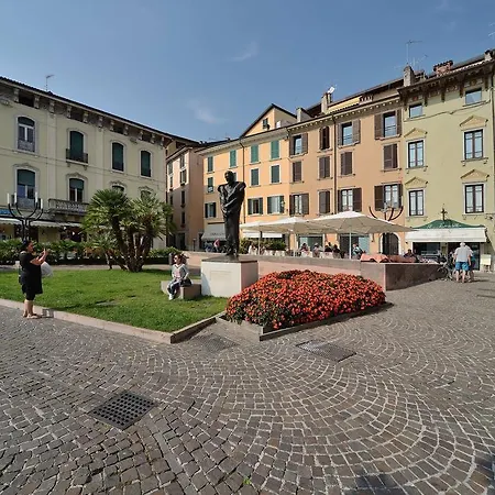 Antico Teatro Signorile *