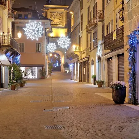 Appartement Antico Teatro Signorile