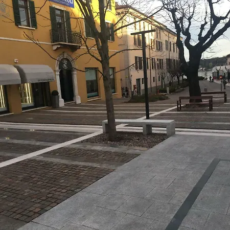 Antico Teatro Signorile