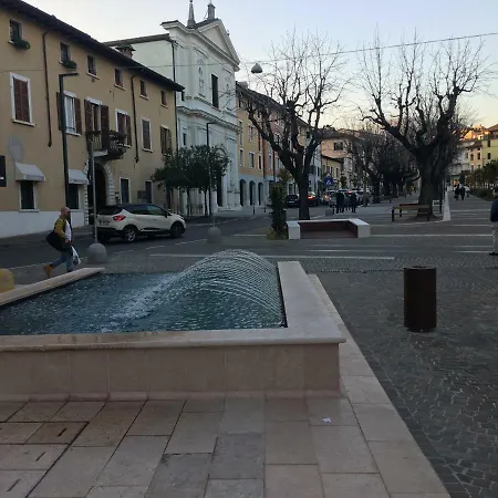 Antico Teatro Signorile Appartement *
